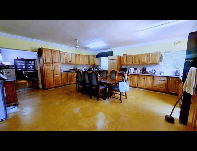 5 BEDROOM HOUSE FOR SALE IN ELARDUSPARK